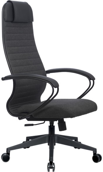 Эргономичное кресло МЕТТА Комплект 27  Pl пр/сечен