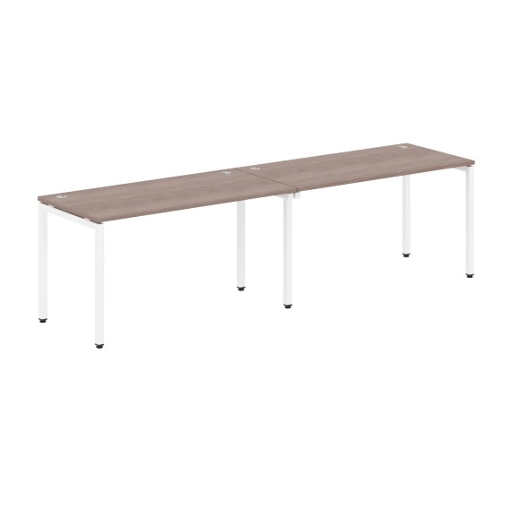 Стол 2-х местный XWST 2870 2806х700х750 XTEN-S