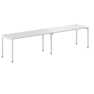 Стол 2-х местный XWST 3270 3206х700х750 XTEN-S
