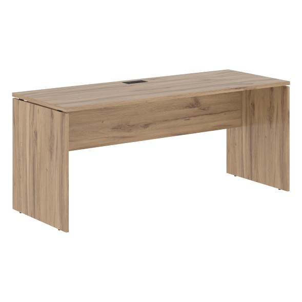 Стол прямой EDST 1767 1760х670х750 EDIS