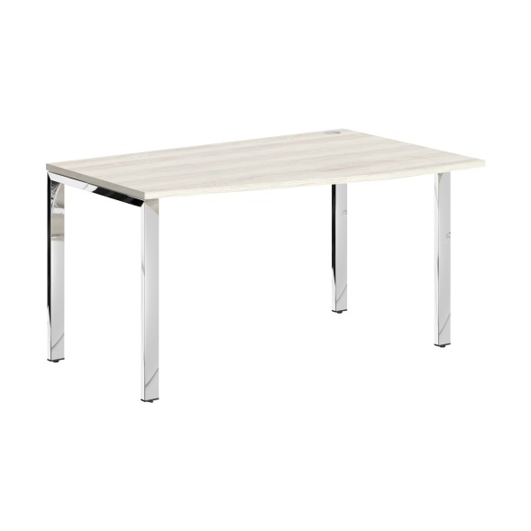 Стол эргономичный XGCT 149(R).1 1400х900х750 XTEN GLOSS