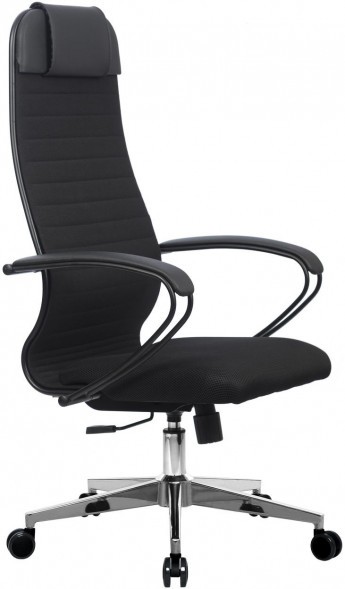 Эргономичное кресло МЕТТА Комплект 21 Ch пр/сечен