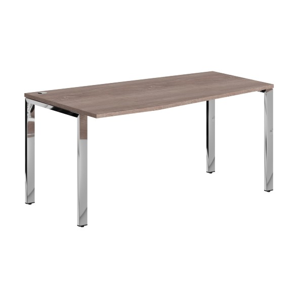 Стол эргономичный XGCT 169(L).1 1600х900х750 XTEN GLOSS