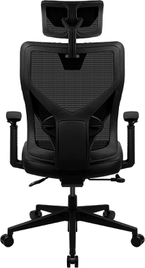  Кресло геймерское ThunderX3 YAMA1 