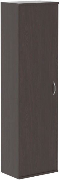 Гардероб ГБ-1 Венге Магия 550х365х1975 IMAGO в Сургуте 