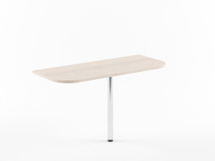 Приставка XKD 146 1406х600х25 XTEN