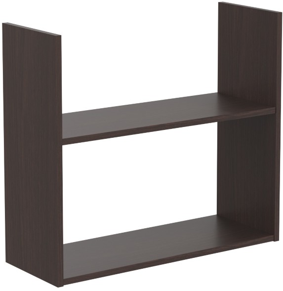 Полка универсальная ПНС-1 Беларусь Венге Магия 770*280*683 в Сургуте 