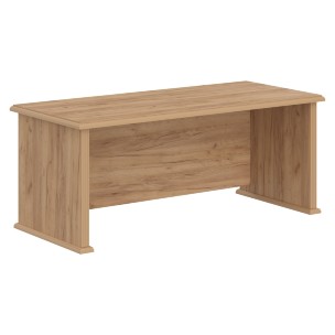 Стол руководителя RST 188.1 1800х800х750 RAUT