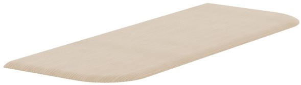 Приставка WKD 906 Бук Тиара 900х600х750 WAVE в Сургуте 