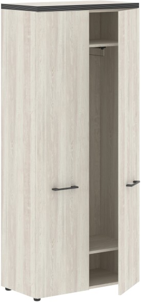 Гардероб TCW 85 Сосна Эдмонт 856х450х1968 TORR в Сургуте 