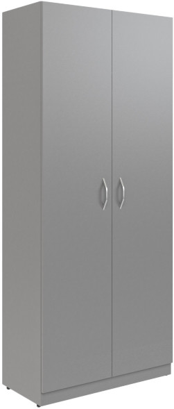 Гардероб SR-G.1 Серый 770х375х1815 SIMPLE в Сургуте 