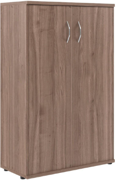 Шкаф с глухими дверьми СТ-2.3 Ясень Шимо 770*365*1200 в Сургуте 