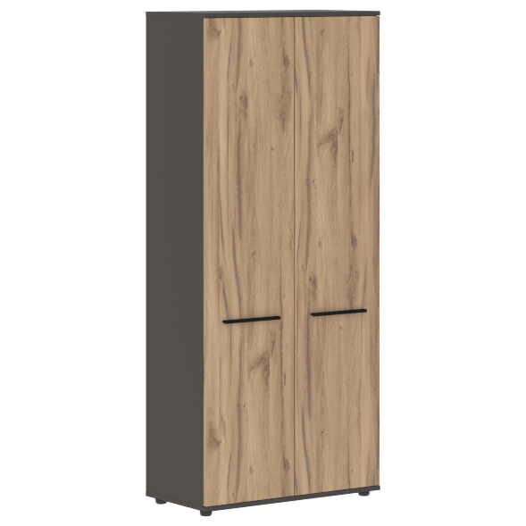 Шкаф высокий широкий EHCS 85.1 852х430х1967 EDIS