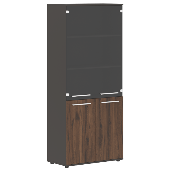 Шкаф высокий широкий EHCS 85.2 852х430х1967 EDIS