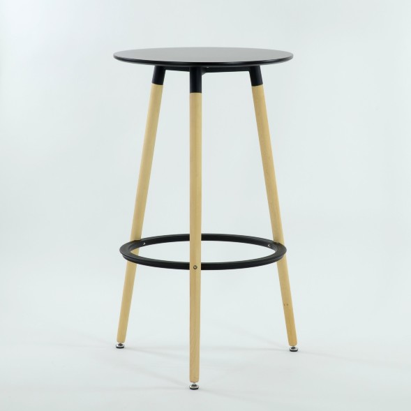 Стол T-11 барный MDF