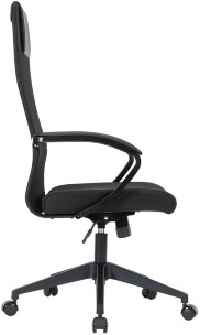 Кресло руководителя  Chairman CH612  black