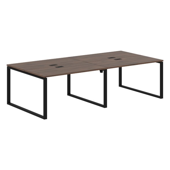 Стол 4-х местный EQWST 2713 2726х1346х750 EDIS