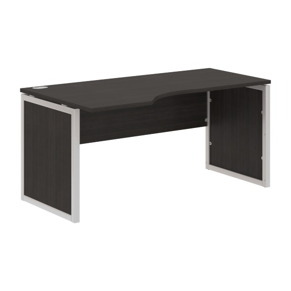 Стол эргономичный XQPCET 169(L) 1600х900х750 XTEN-QP