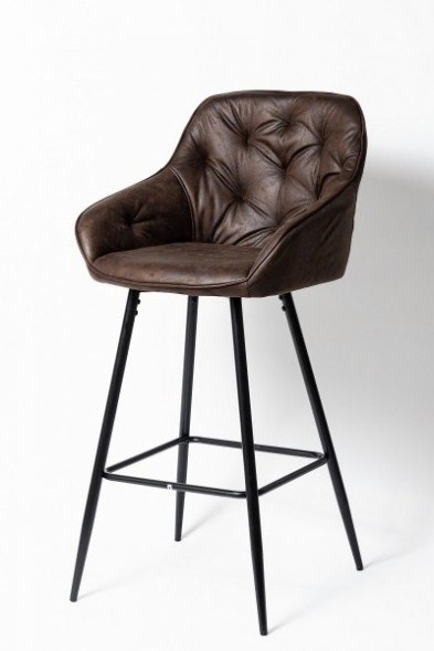 Стул барный UDC 9124 в Сургуте 