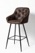 Стул барный UDC 9124 в Сургуте 