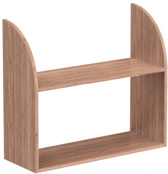 Полка универсальная ПНС-1 Беларусь Ясень Шимо 770*280*683 в Сургуте 