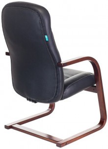 Кресло Бюрократ T-9923WALNUT-AV