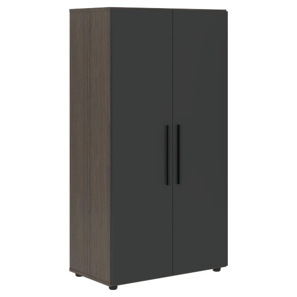 Шкаф средний широкий VMCS 80.1 800х430х1517 VELION