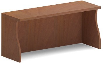 Надставка на стол НС-1 Беларусь Орех 900*300*400 IMAGO в Сургуте 