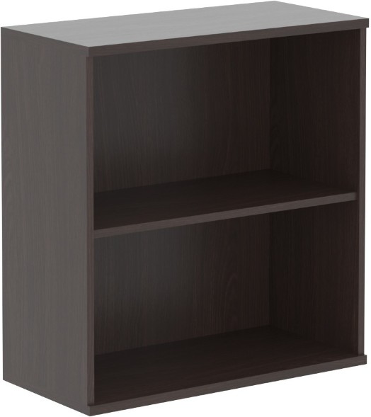 Стеллаж СТ-3 Венге Магия 770х365х823 IMAGO в Сургуте 