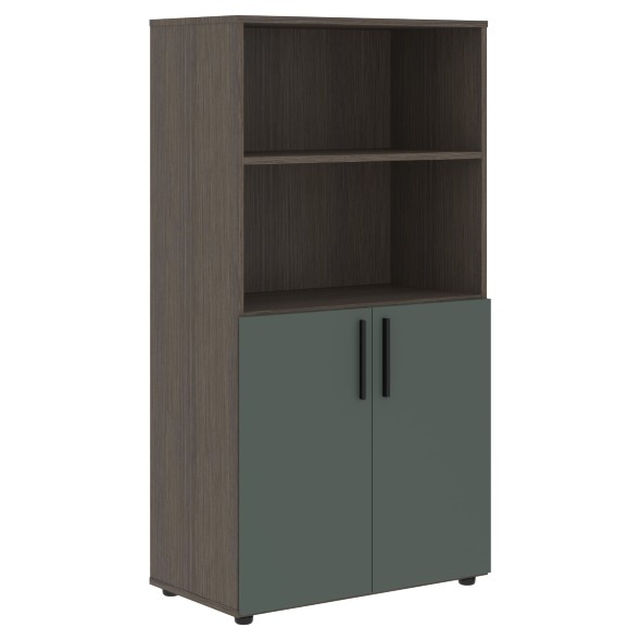 Шкаф средний широкий VMCS 80.5 800х430х1517 VELION