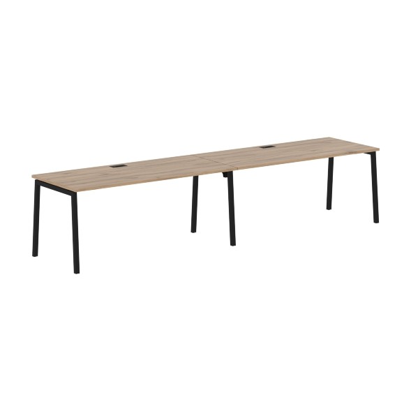 Стол 2-х местный ELWST 3580 3526х800х750 EDIS