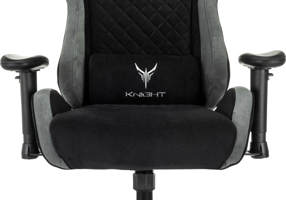 Кресло игровое Knight Regal