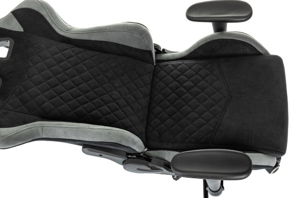 Кресло игровое Knight Regal