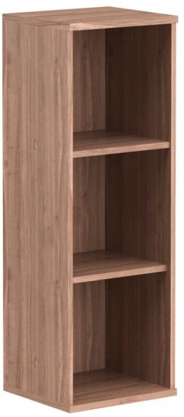 Стеллаж узкий СУ-2 Беларусь Ясень Шимо 406*365*1200 в Сургуте 