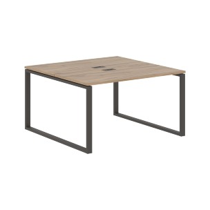 Стол 2-х местный EQWST 1313 1360х1346х750 EDIS