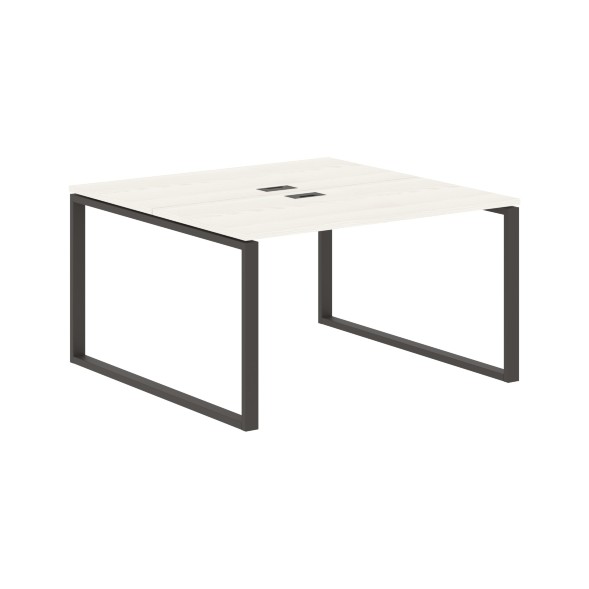 Стол 2-х местный EQWST 1313 1360х1346х750 EDIS