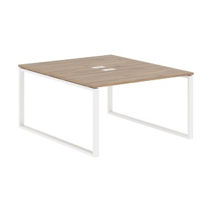 Стол 2-х местный EQWST 1316 1360х1606х750 EDIS