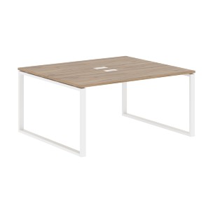 Стол 2-х местный EQWST 1513 1560х1346х750 EDIS