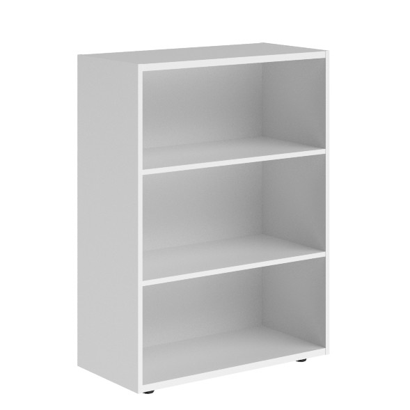 Каркас шкафа среднего XMCS 85 850х410х1165 XTEN