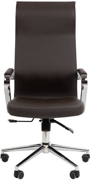 Кресло руководителя  CHAIRMAN 702 эко