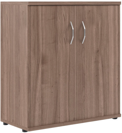 Шкаф с глухими дверьми СТ-3.1 Ясень Шимо 770*365*823 в Сургуте 