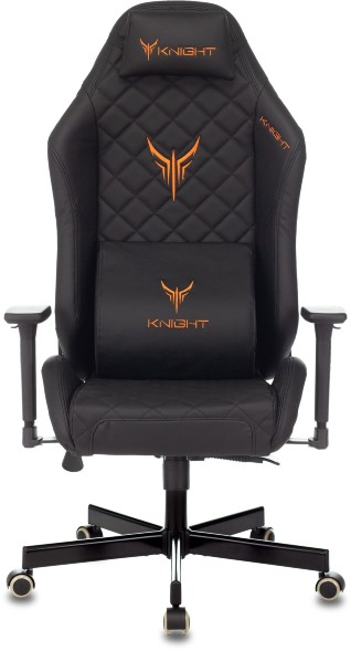 Кресло игровое Knight Rampart