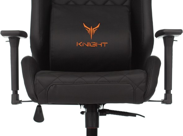 Кресло игровое Knight Rampart