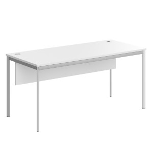 Стол письменный СП-4SD 1600х720х755. IMAGO-S