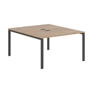 Стол 2-х местный EUWST 1316 1360х1606х750 EDIS