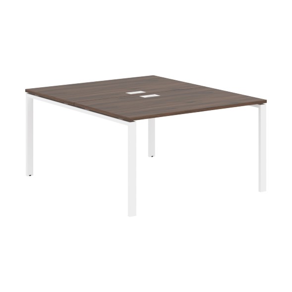 Стол 2-х местный EUWST 1316 1360х1606х750 EDIS