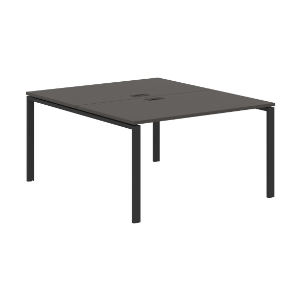 Стол 2-х местный EUWST 1316 1360х1606х750 EDIS