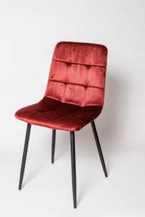 Стул РИФ велюр