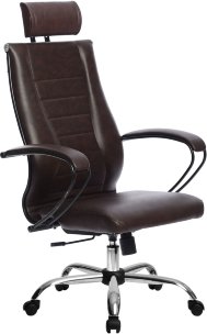 Эргономичное кресло METTA Комплект 34 Ch ов/сечен