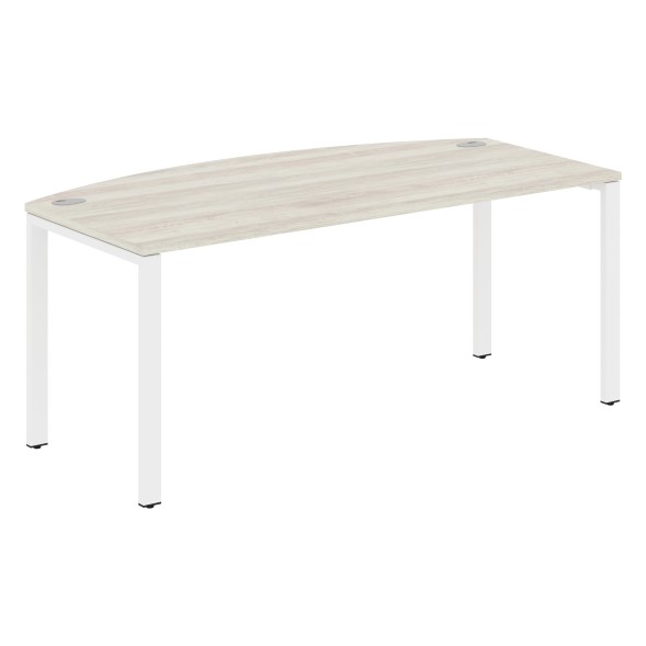 Стол руководителя XS6ET 189 1800х914х750 XTEN-S60